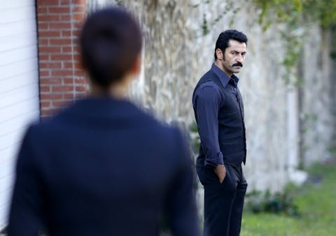 Karadayi - Episode 5