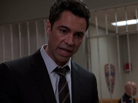 Law & Order: Special Victims Unit - Episode 15
