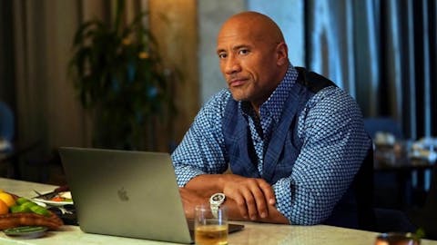 Ballers - Episode 3