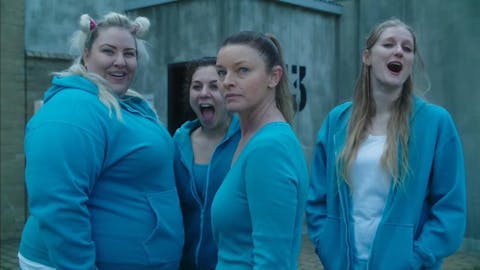 Wentworth - Episode 11