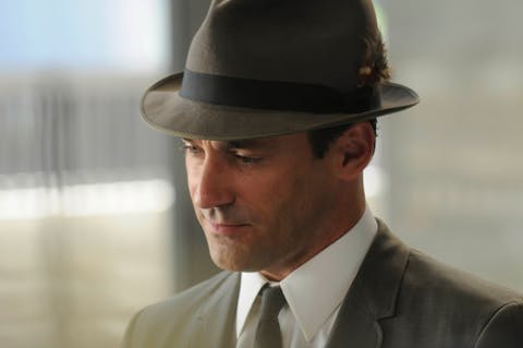 Mad Men - Episode 12