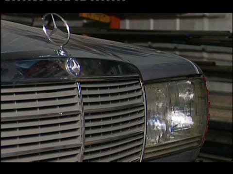 Wheeler Dealers - Episode 9