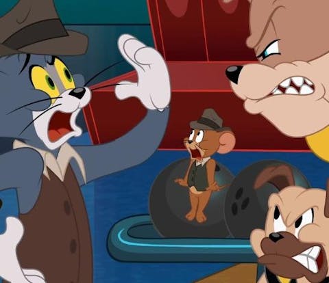 The Tom and Jerry Show - Episode 30