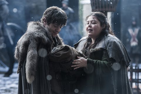 Game of Thrones - Episode 2