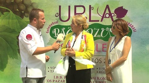 Festival Günlüğü - Episode 4