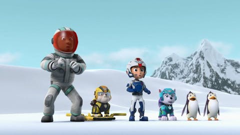PAW Patrol - Episode 3