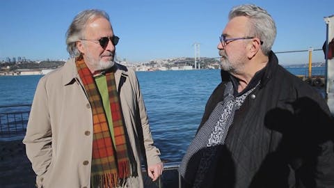 Görevimiz Yemek - Episode 22