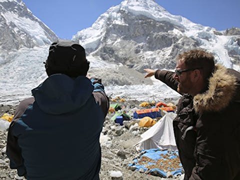 Expedition Unknown - Episode 31