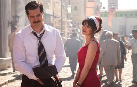 Yesilçam - Episode 4