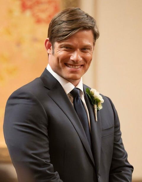 Grey's Anatomy - Episode 17