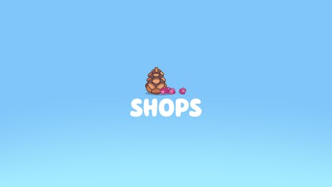 Bluey - Episode 23