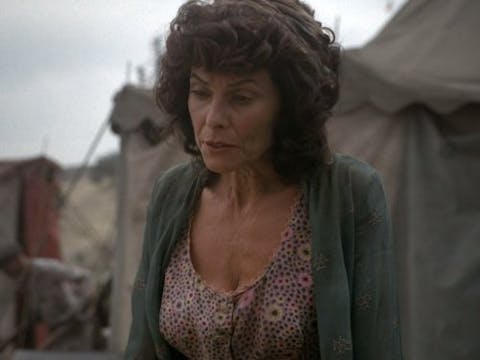 Carnivàle - Episode 5