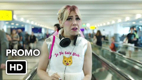 Girls - Episode 8