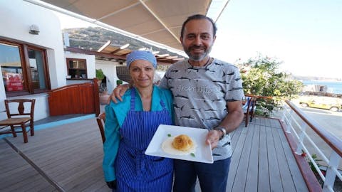 Gastronomi Maceraları - Episode 14