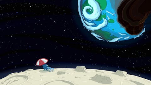 Adventure Time - Episode 22