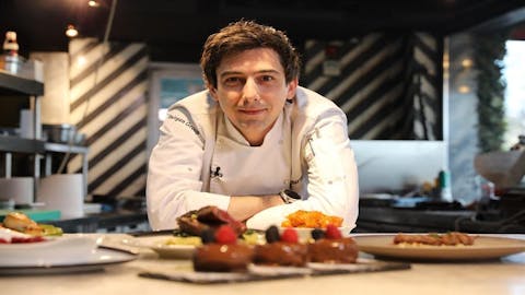 Yes Chef - Episode 4