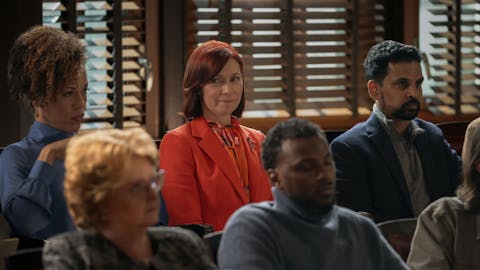 Elsbeth - Episode 7