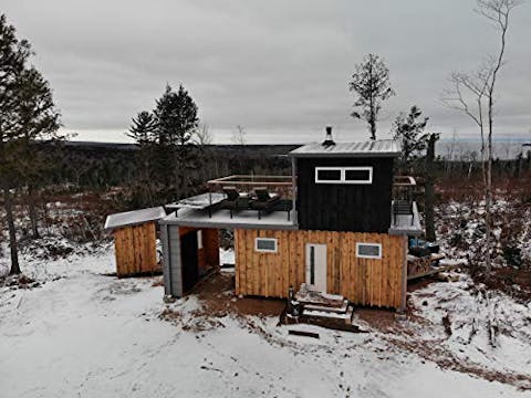 Building Off the Grid - Episode 11