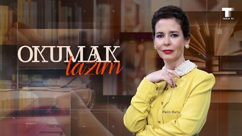 Okumak Lazım - Episode 14
