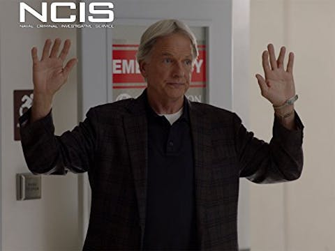 NCIS - Episode 9