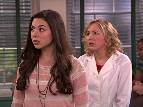 The Thundermans - Episode 20