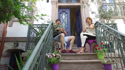 Elif ile Lezzet Yolculuğu - Episode 15