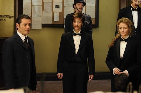Murdoch Mysteries - Episode 3