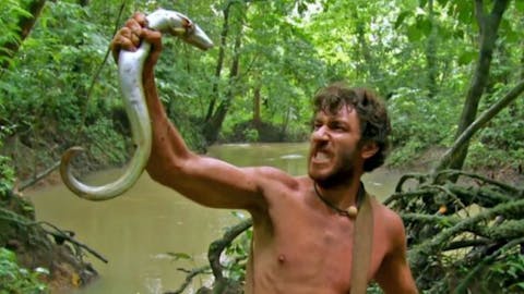 Naked and Afraid XL - Episode 11