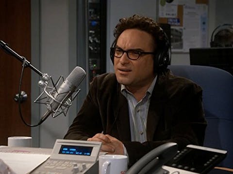 The Big Bang Theory - Episode 2