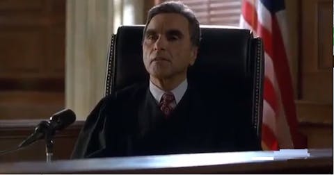 Law & Order - Episode 15