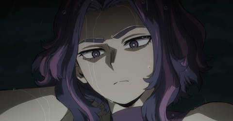 My Hero Academia - Episode 20