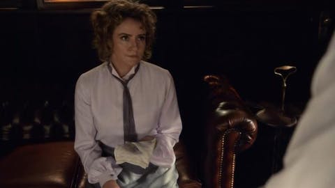 Murdoch Mysteries - Episode 9