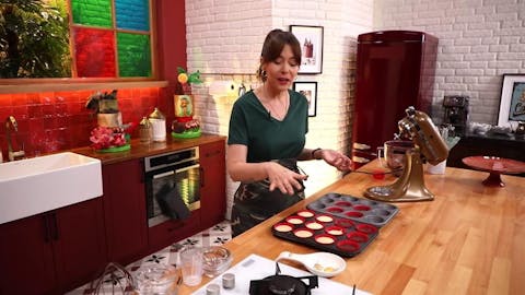 Pasta Fabrikası - Episode 5