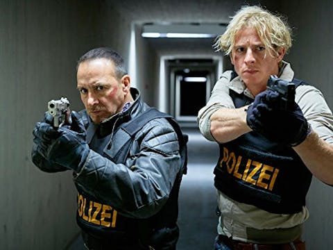 Alarm für Cobra 11 - Die Autobahnpolizei - Episode 10