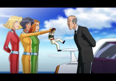 Totally Spies! - Episode 15
