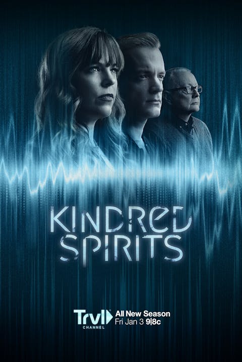 Kindred Spirits - Episode 4