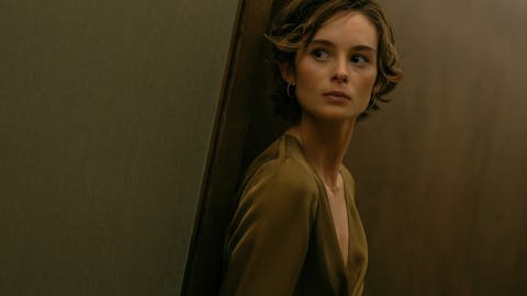 The Agency - Episode 8