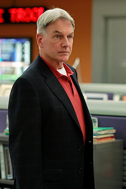 NCIS - Episode 2