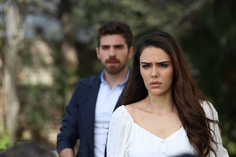 Three Sisters - Episode 12