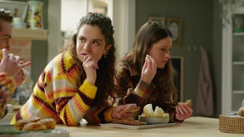 Yetis Zeynep - Episode 9