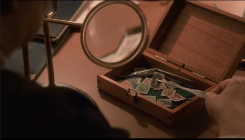 Murdoch Mysteries - Episode 6