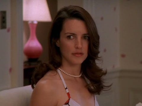 Sex and the City - Episode 6