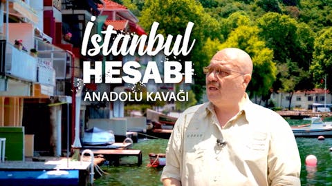 Istanbul Hesabi - Episode 27
