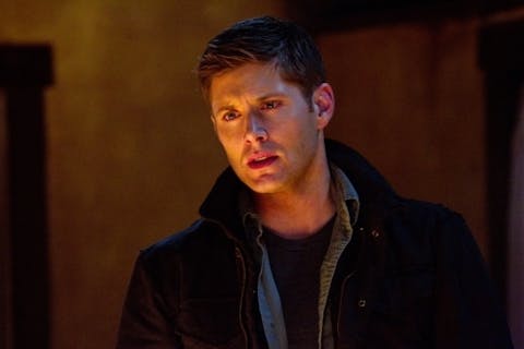 Supernatural - Episode 20