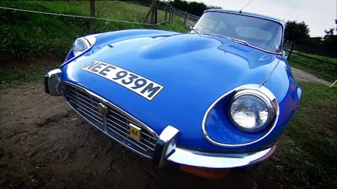 Wheeler Dealers - Episode 1