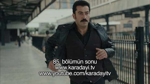 Karadayi - Episode 10