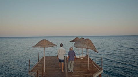 Bir Ege Hayali - Episode 10