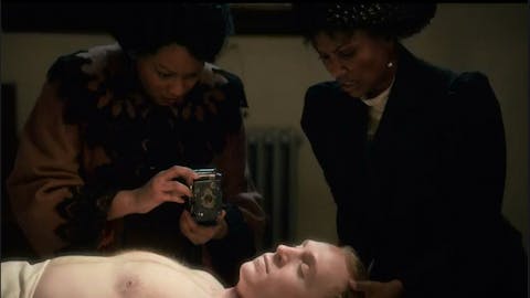 Murdoch Mysteries - Episode 17