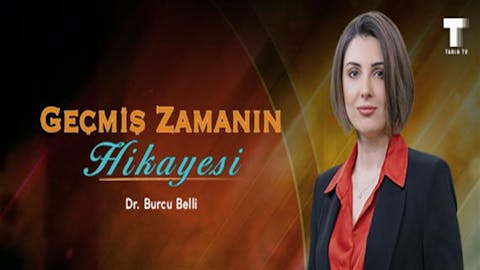 Geçmiş Zamanın Hikayesi - Episode 2