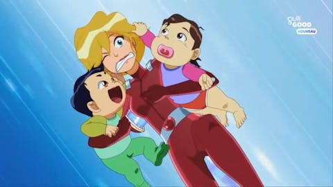 Totally Spies! - Episode 20